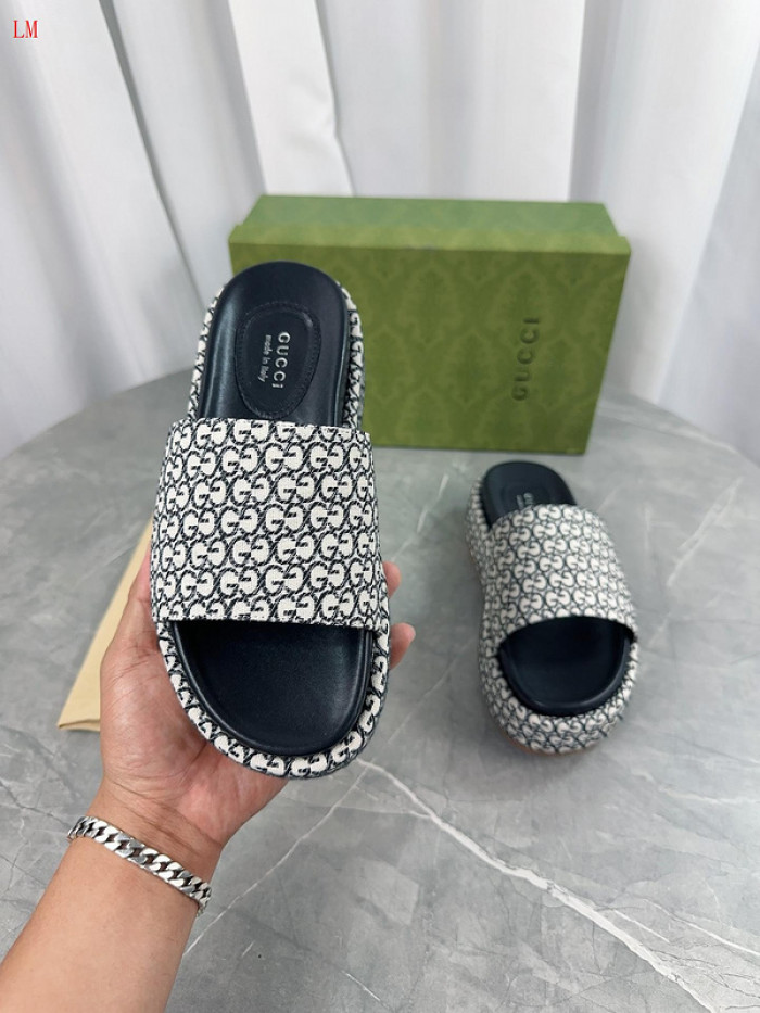 GCI GG Slide Sandal
