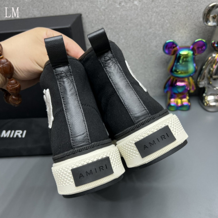 AMIRI SHOES
