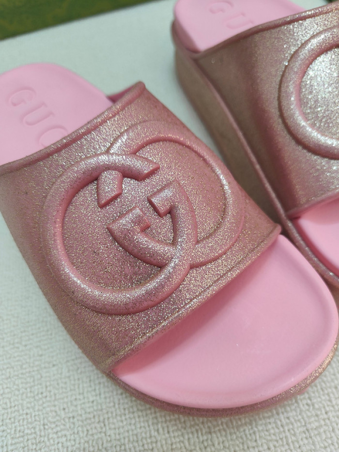 GCI GG Slide Sandal