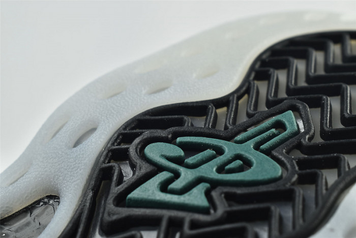 Nike Wmns Air Foamposite One "Summit White" AA3963-101