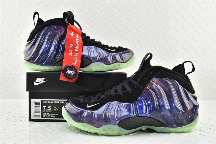 Air Foamposite One NRG 