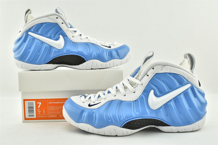 NIKE Air Foamposite Pro 