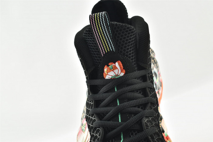 NIKE AIR FOAMPOSITE ONE TIANJIN 744307-001