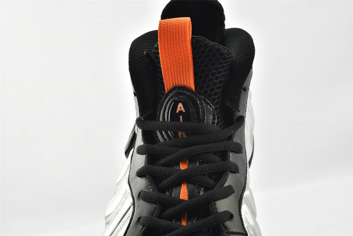 Nike Air Foamposite Pro Halloween CT2286-001