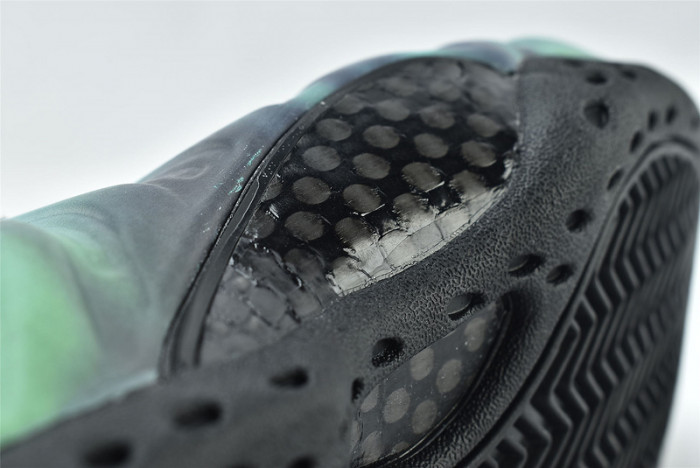 nike air foamposite one N0*Hern lights 840559-001