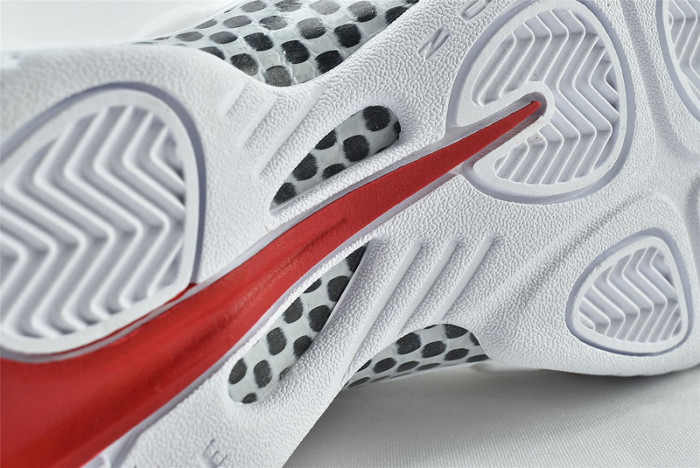 NIKE AIR FOAMPOSITE PRO AIR FOAMPOSITE PRO 624041 103