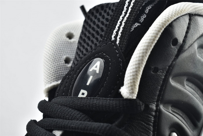 Nike Air Foamposite Pro Dr. Doom (2016) 624041-006