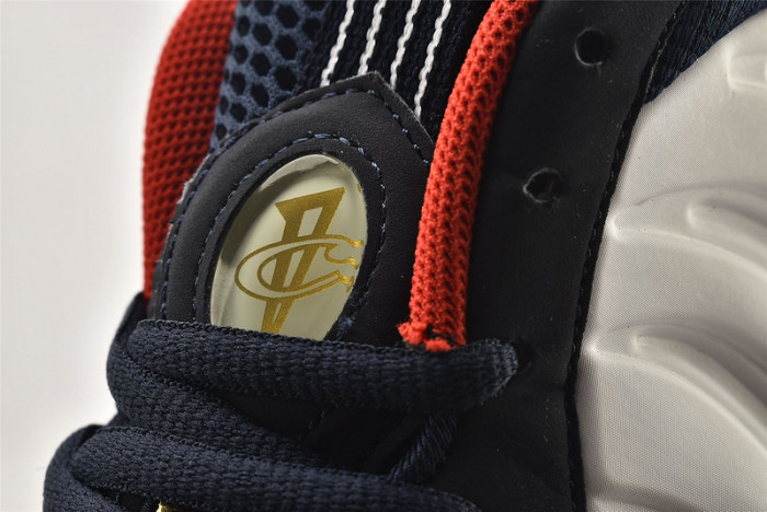 Nike Air Foamposite One Olympic 575420-400