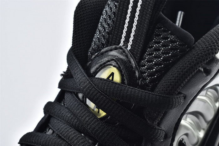 Nike Air Foamposite Pro Metallic Silver 624041 002