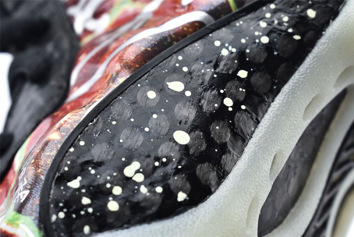 Nike Air Foamposite One Beijing - CW6769-930