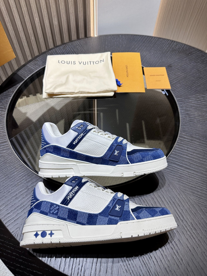 LUSV SNEAKERS