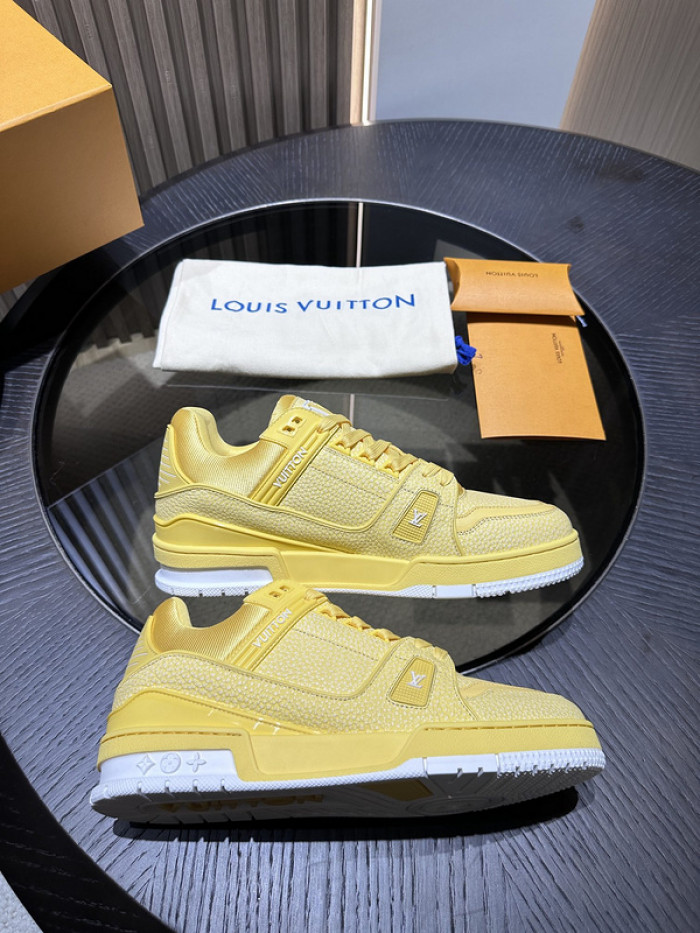 LUSV SNEAKERS