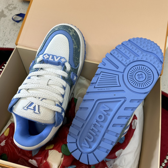 LUSV SNEAKERS
