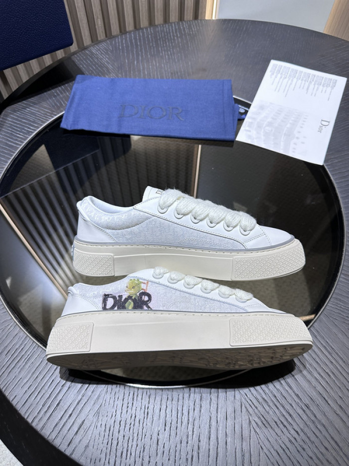 DOR B33 SNEAKERS