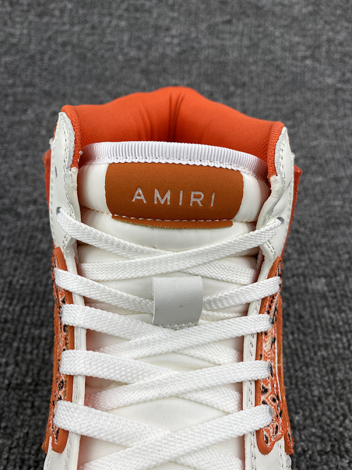 AMIRI SHOES