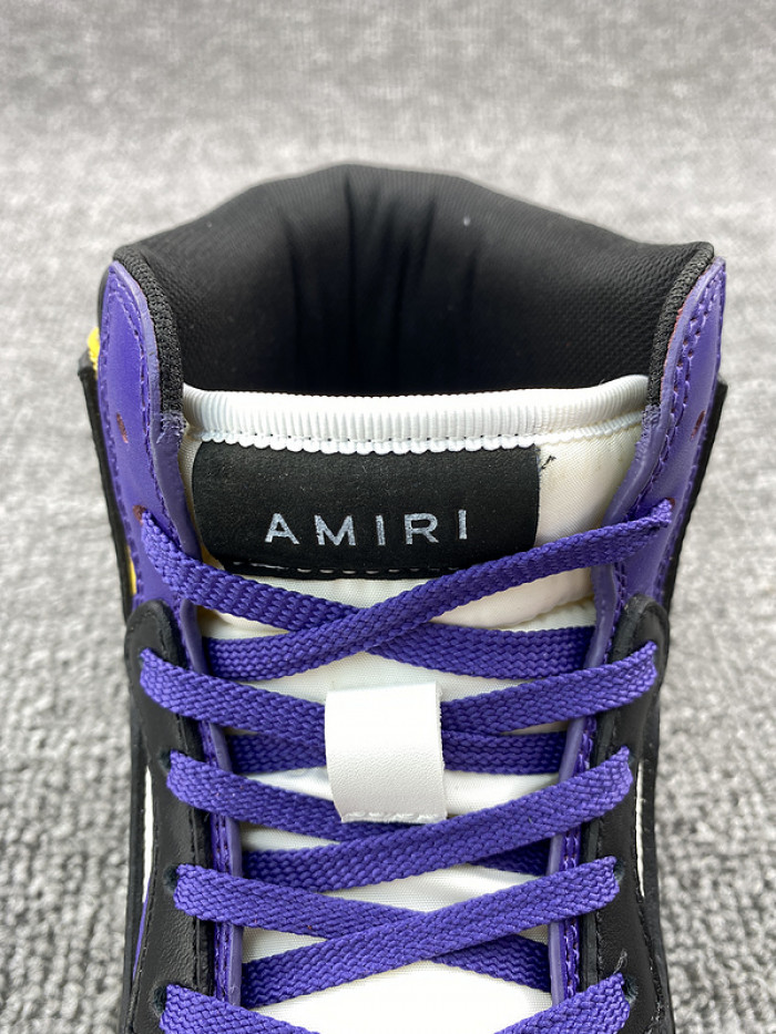 AMIRI SHOES
