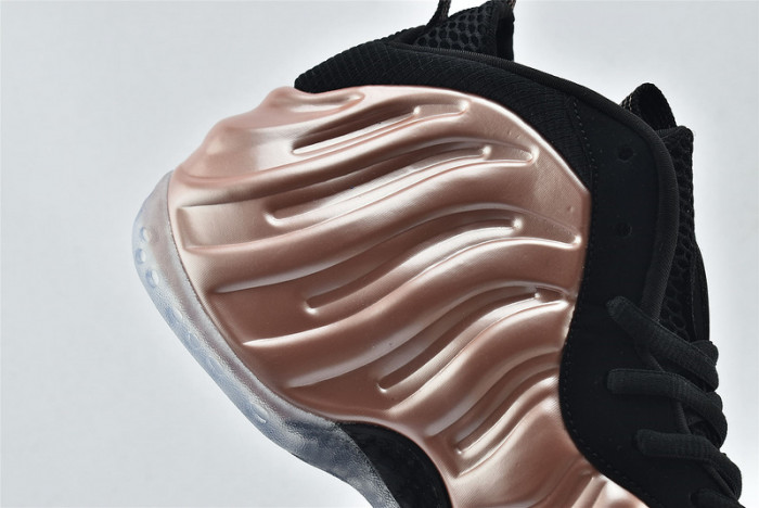 Nike Air Foamposite One Rust Pink 314996-602