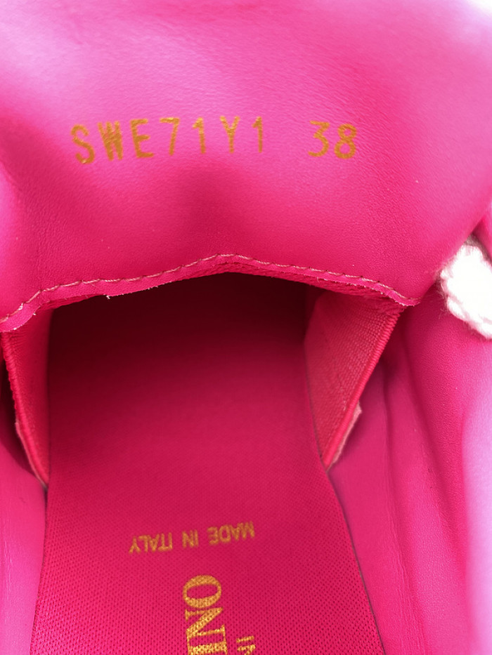 VALENTINO GARAVANI SNEAKER