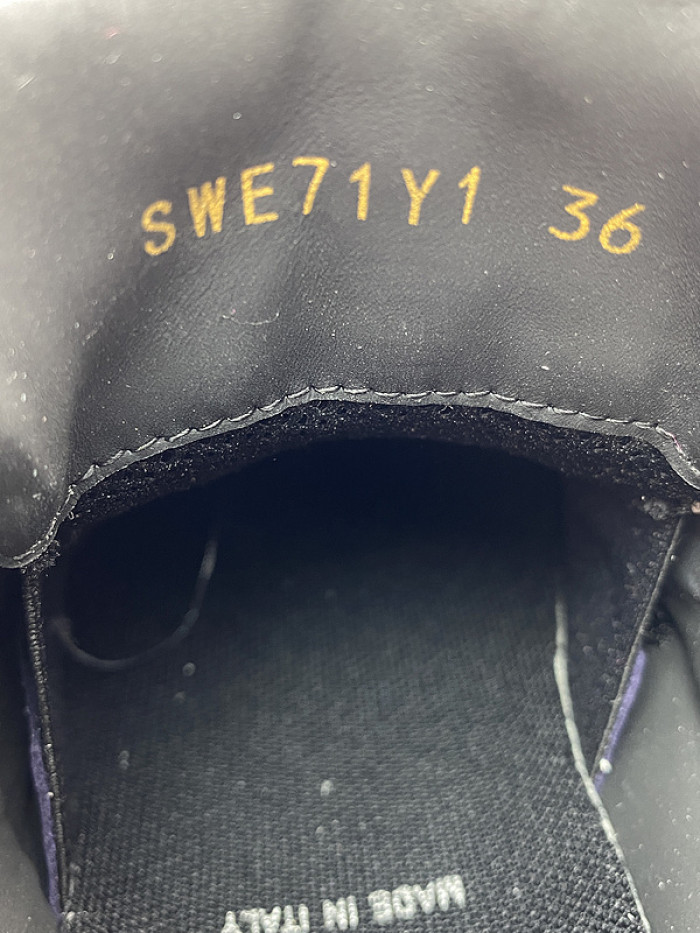 VALENTINO GARAVANI SNEAKER