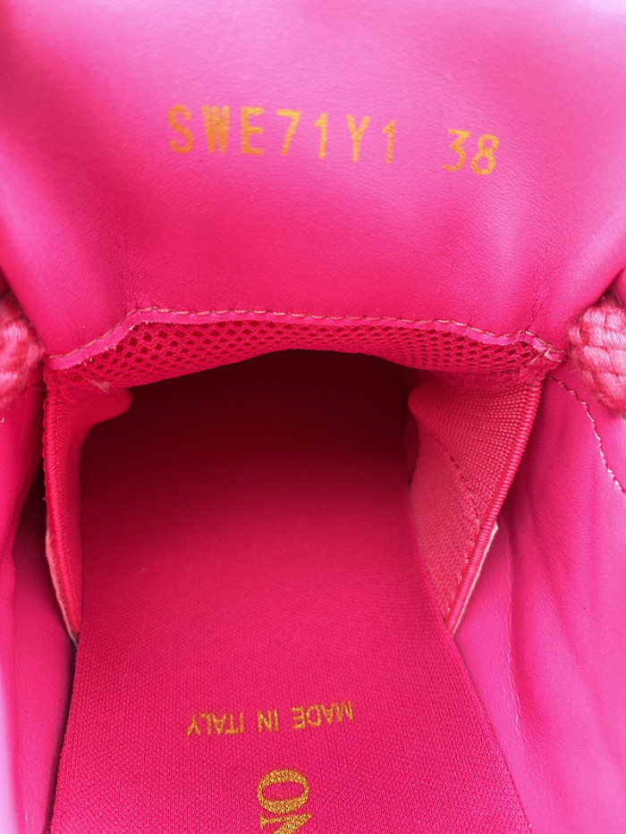 VALENTINO GARAVANI SNEAKER