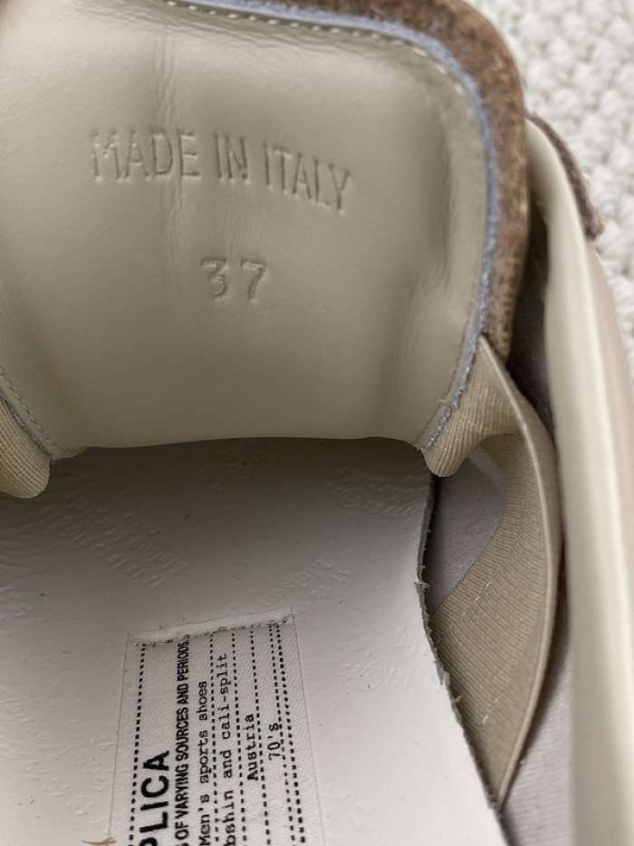 ma*s*n Ma*i*la sneaker