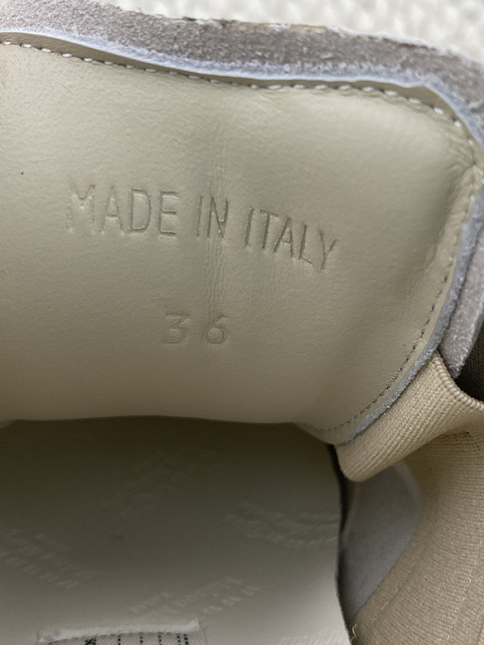 ma*s*n Ma*i*la sneaker