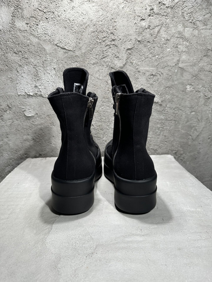 RICK OWENS