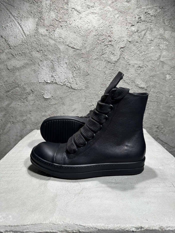 RICK OWENS