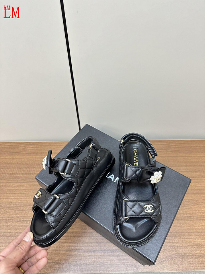 CN Slide Sandal