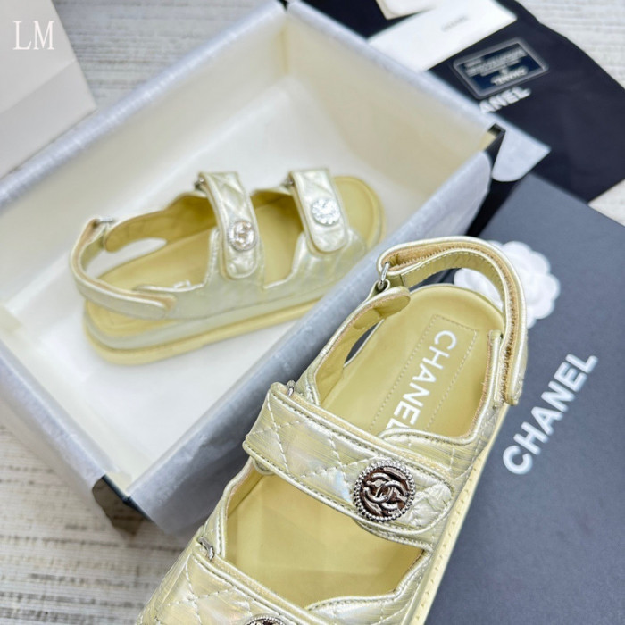 CN Slide Sandal