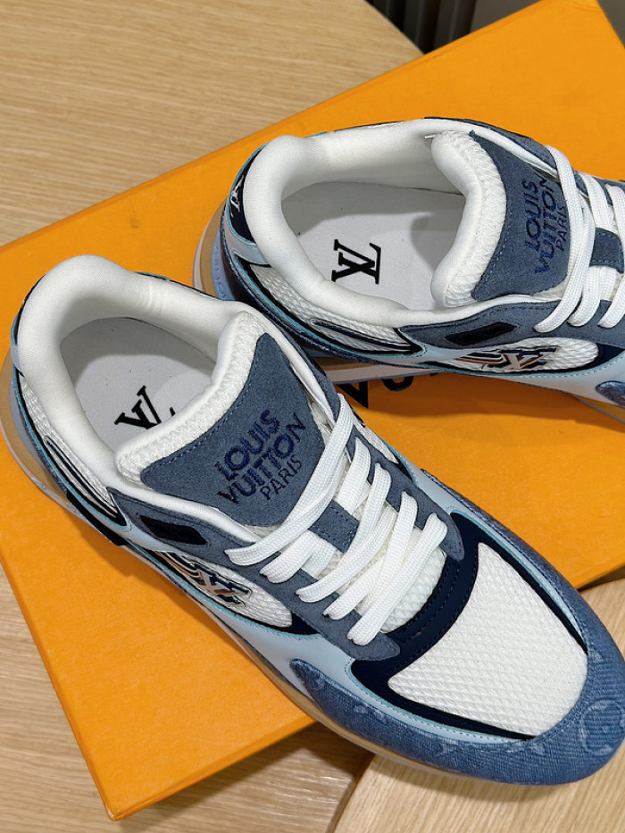 LUSV SNEAKERS