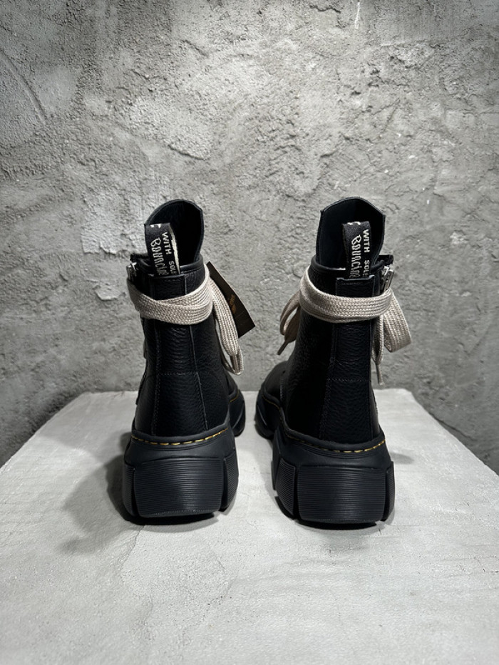 RICK OWENS