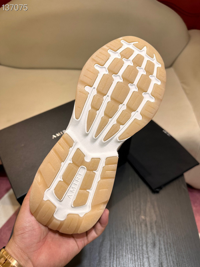 AMIRI SHOES