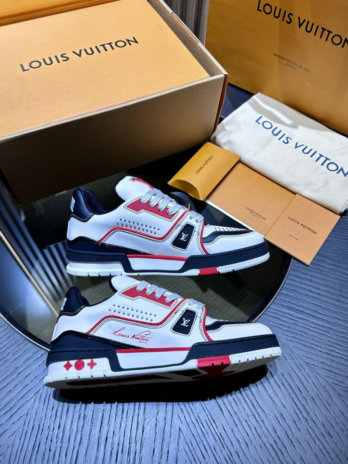 LUSV SNEAKERS