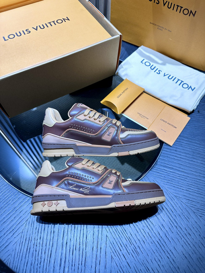 LUSV SNEAKERS
