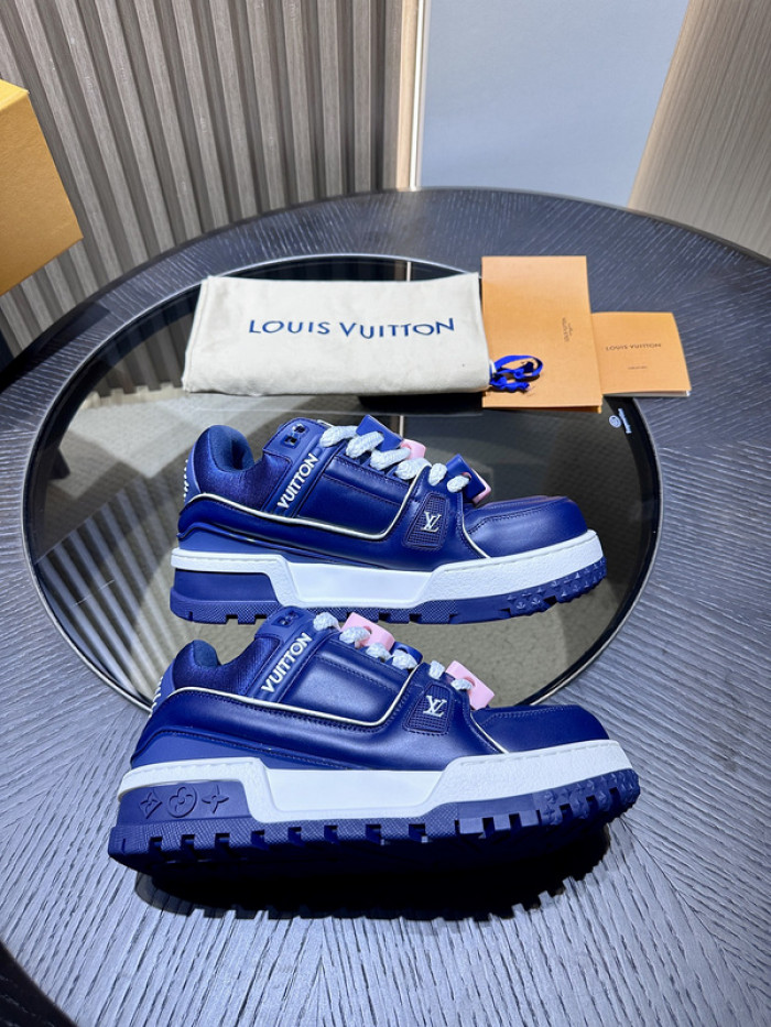 LUSV SNEAKERS