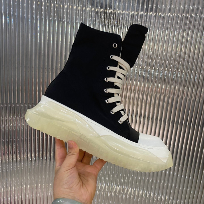 RICK OWENS