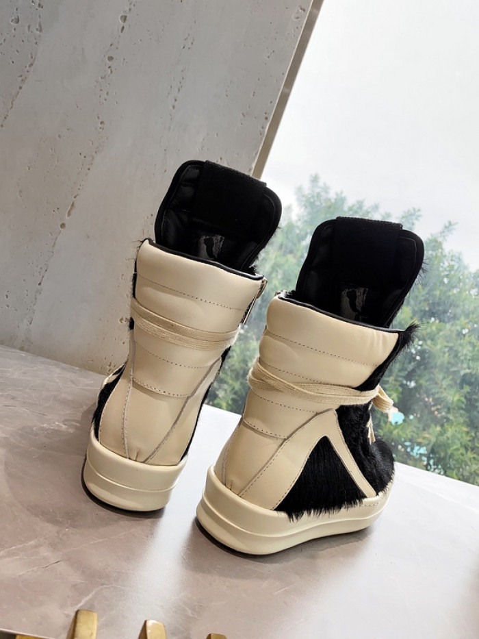 RICK OWENS