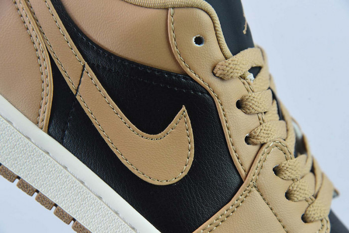Air Jordan 1 Low WMNS "Desert" DV0774-201
