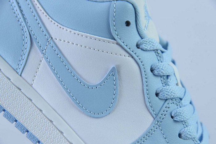 Wmns Air Jordan 1 Low 