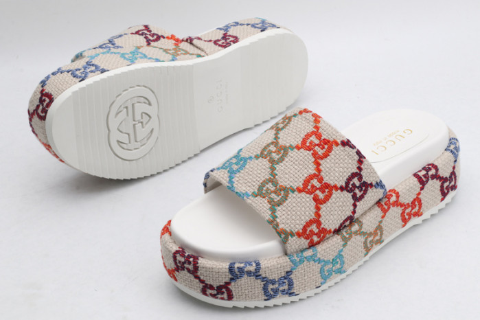 GCI GG Slide Sandal