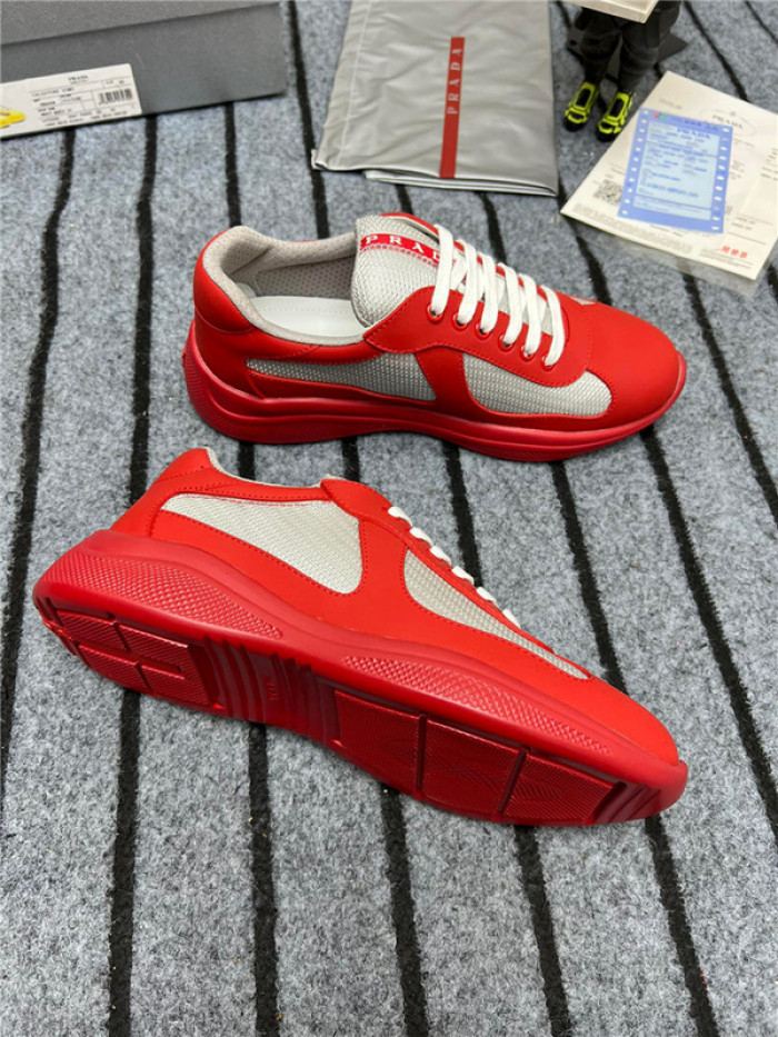 PRDA Sneaker