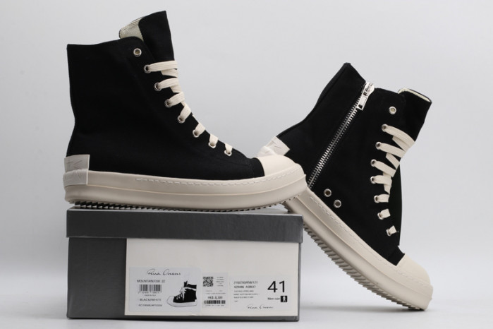 RICK OWENS