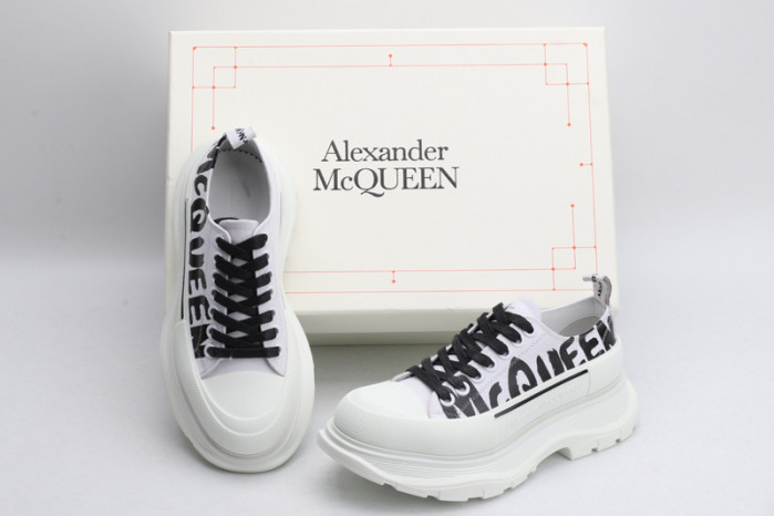 ALEXMQ Sneakers