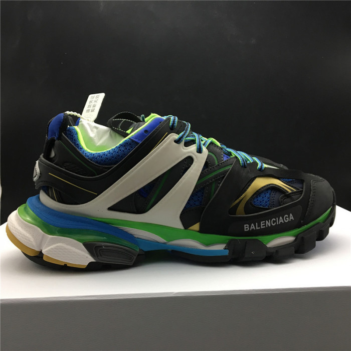 BALCIA Track SNEAKER