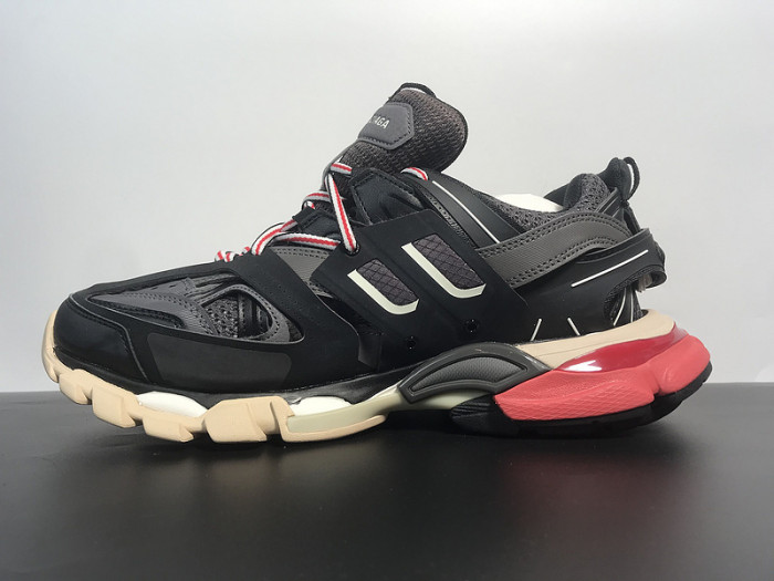 BALCIA Track SNEAKER