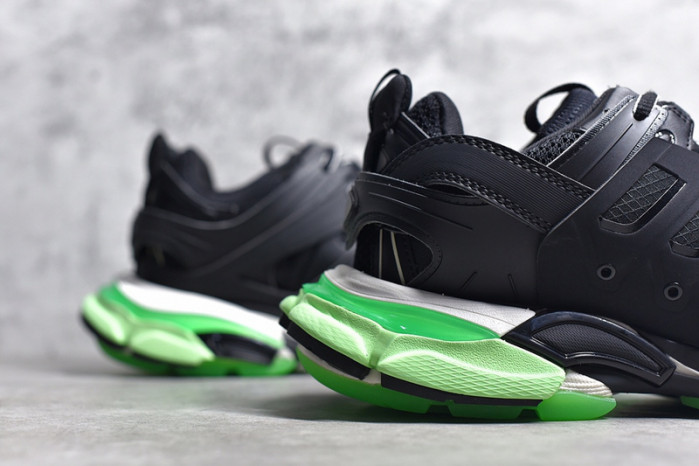 BALCIA Track SNEAKER