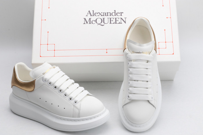 ALEXMQ Sneakers