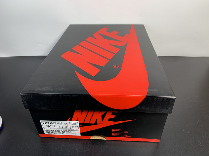 Air Jordan 1 Retro High OG 