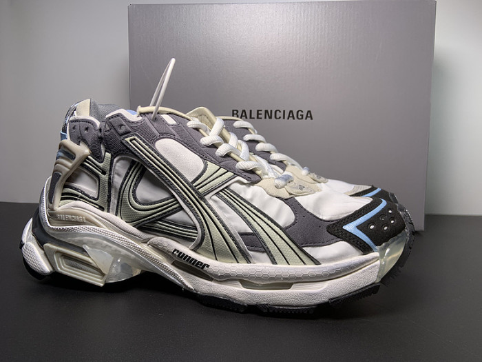 BALCIA RUNNER SNEAKER